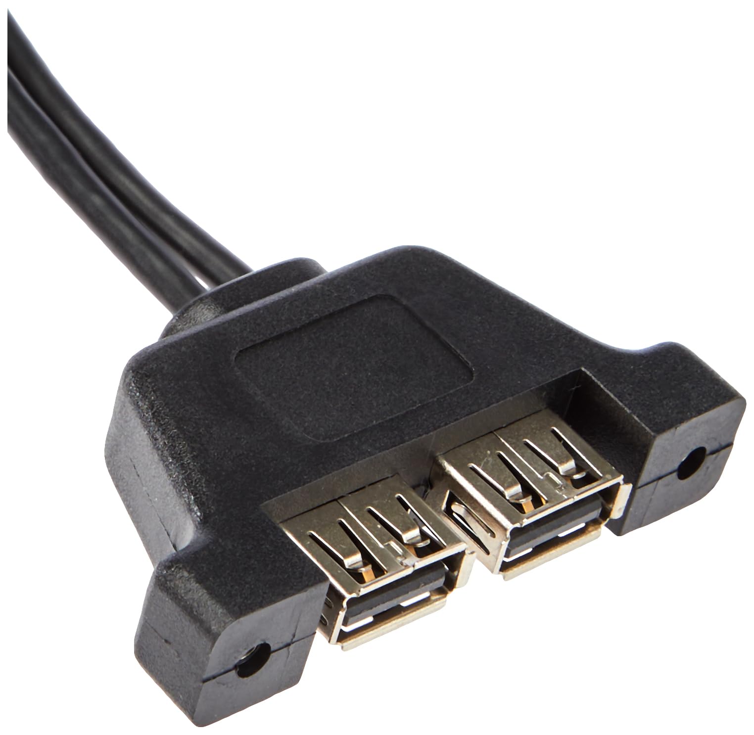 ASRock DeskMini 2x USB 2 Kabel