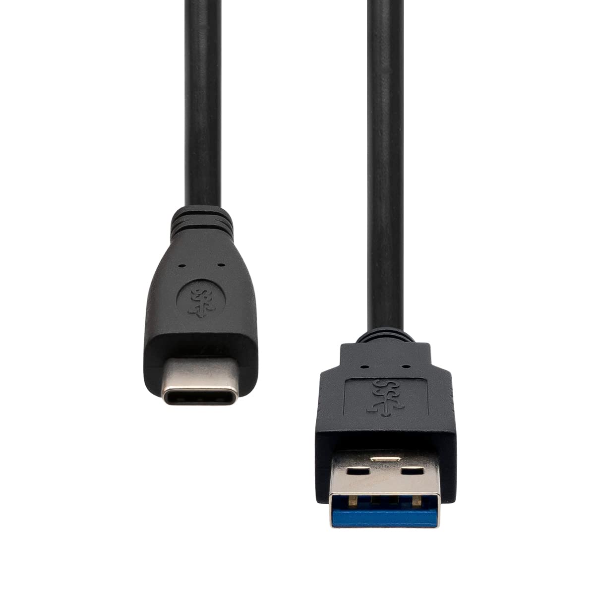 PROXTEND USB-C to USB A 3.0 cable 1M black