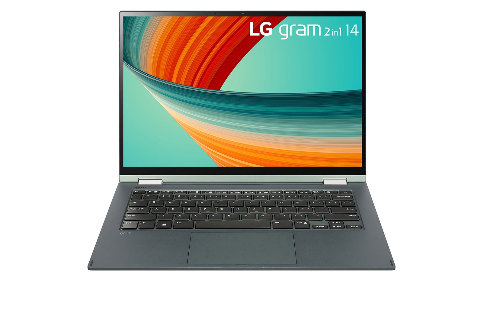 LG gram Evo 35,6cm (14\") i7-1360P 16GB 1TB W11