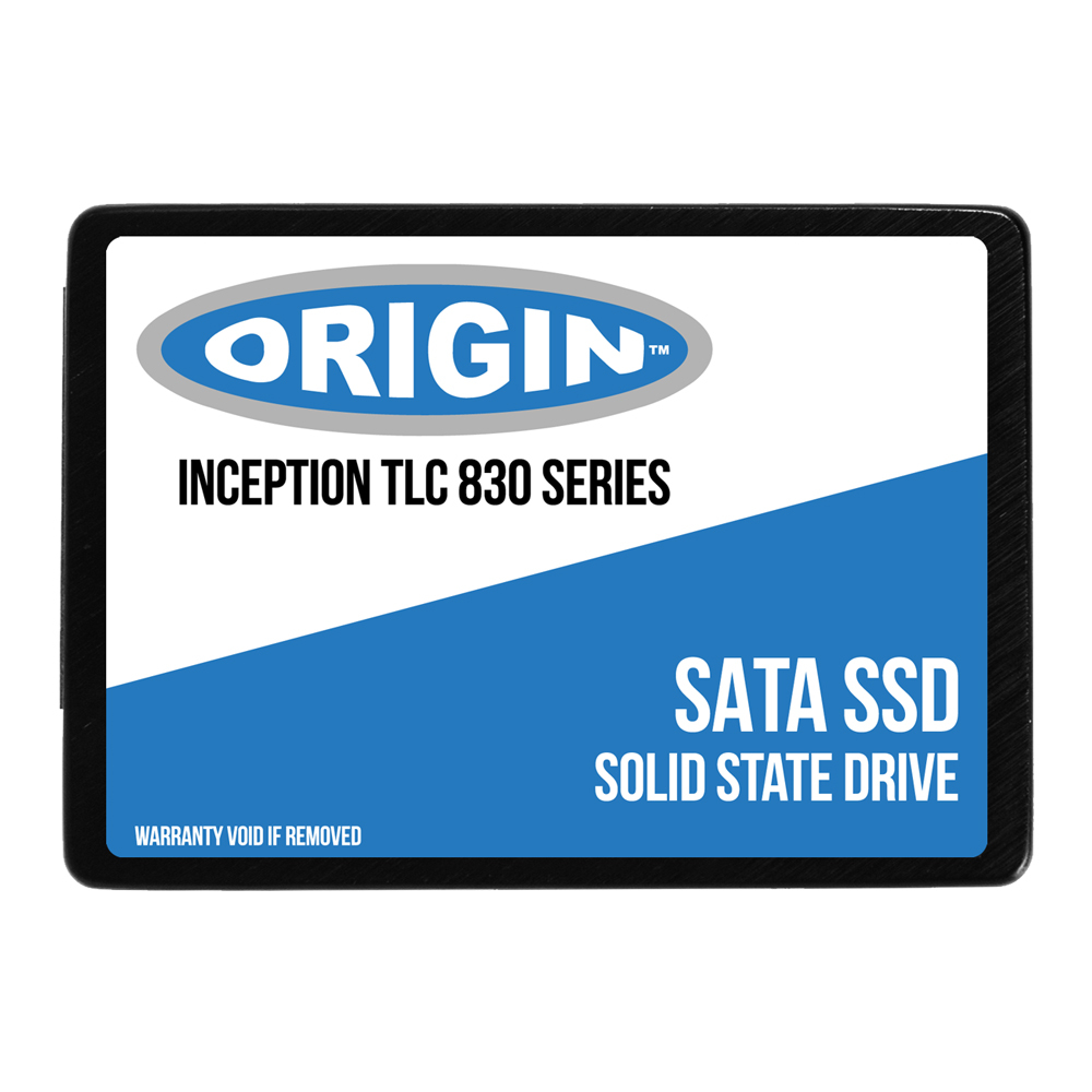 ORIGIN STORAGE NB-10003DSSD-TLC Internes Solid State Drive 2.5\" 1000 GB Serial ATA III 3D TLC (NB-10