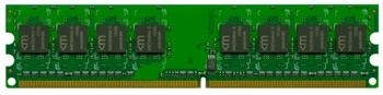 DDR2-RAM 4096MB SP2-5300 667MHz MUSHKIN CL5