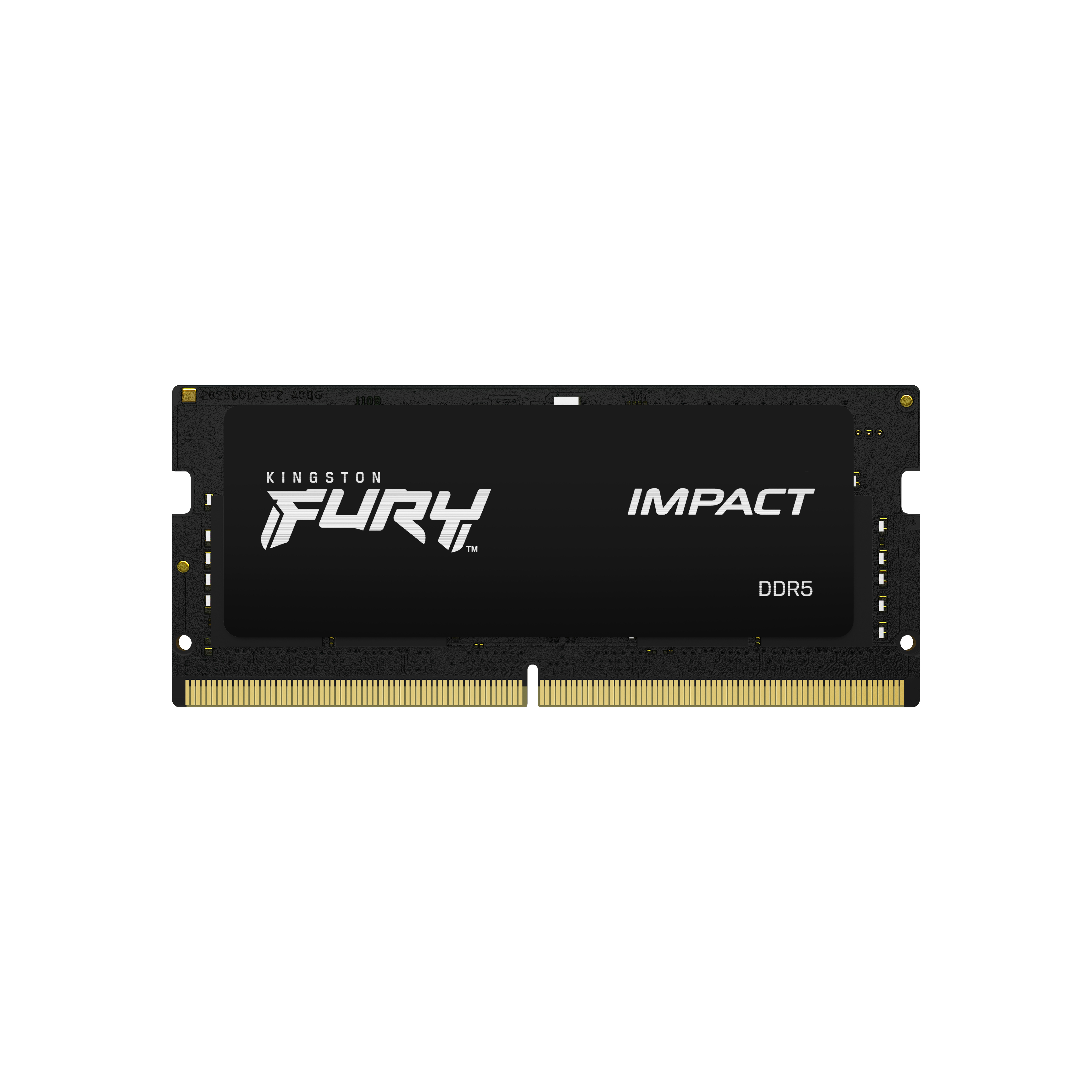 KINGSTON FURY Impact 64GB