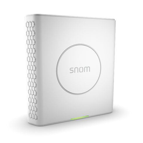 SNOM TECHNOLOGY M900 Outdoor Multicell DECT-Basis