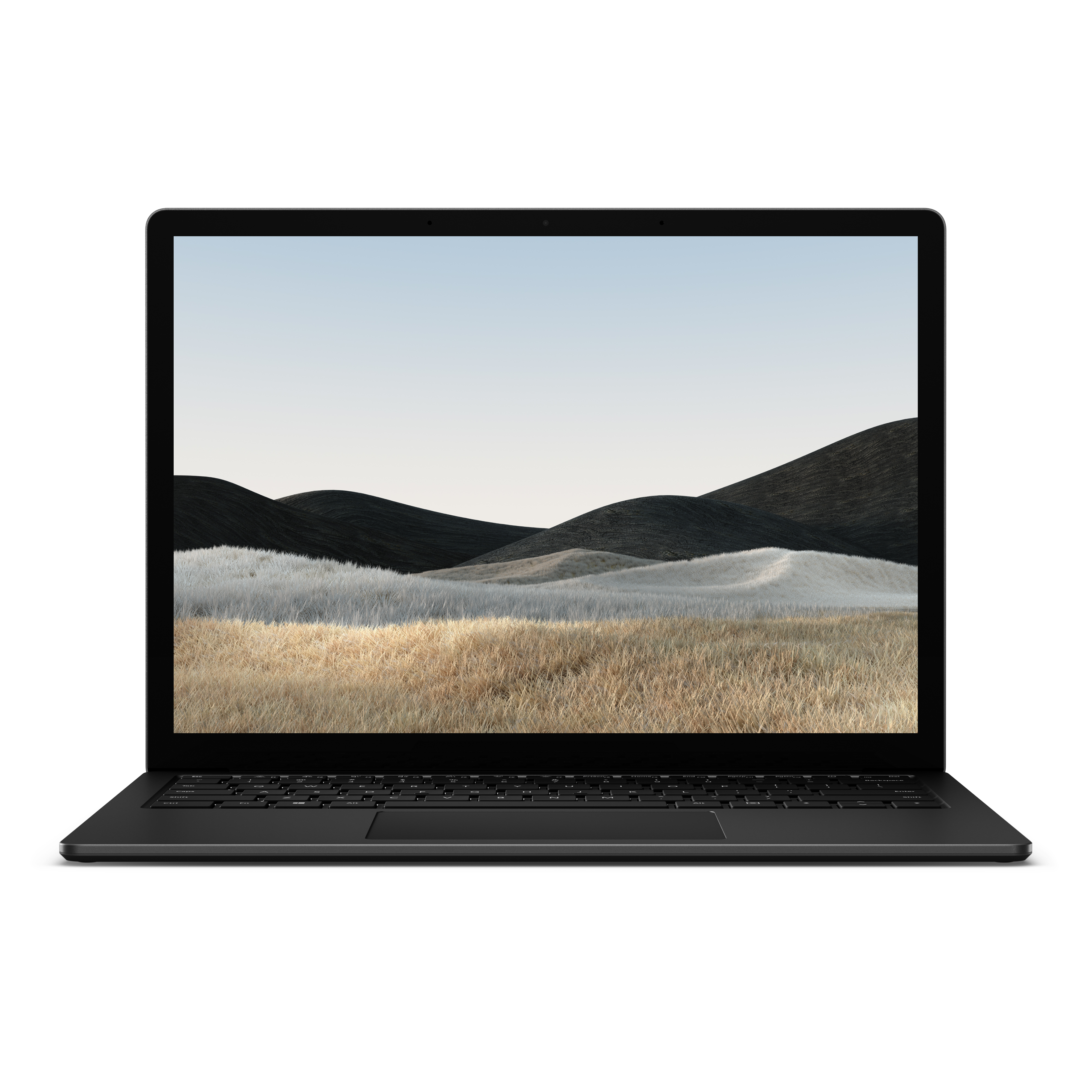 MICROSOFT Surface Laptop 4 Schwarz 38,1cm (15\") i7-1185G7 8GB 512GB W11P