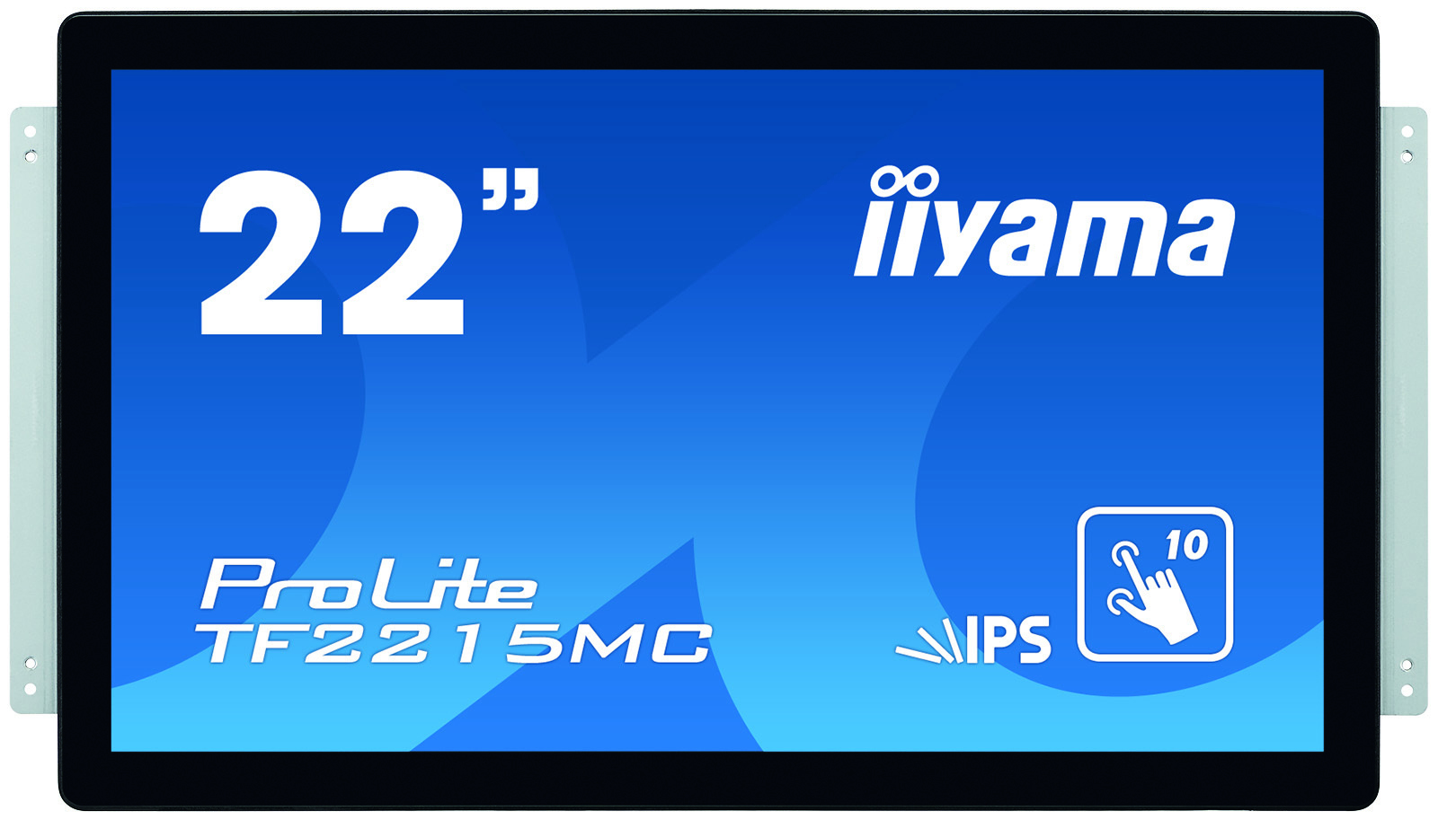 IIYAMA ProLite TF2215MC-B2 54,6cm (21,5\")