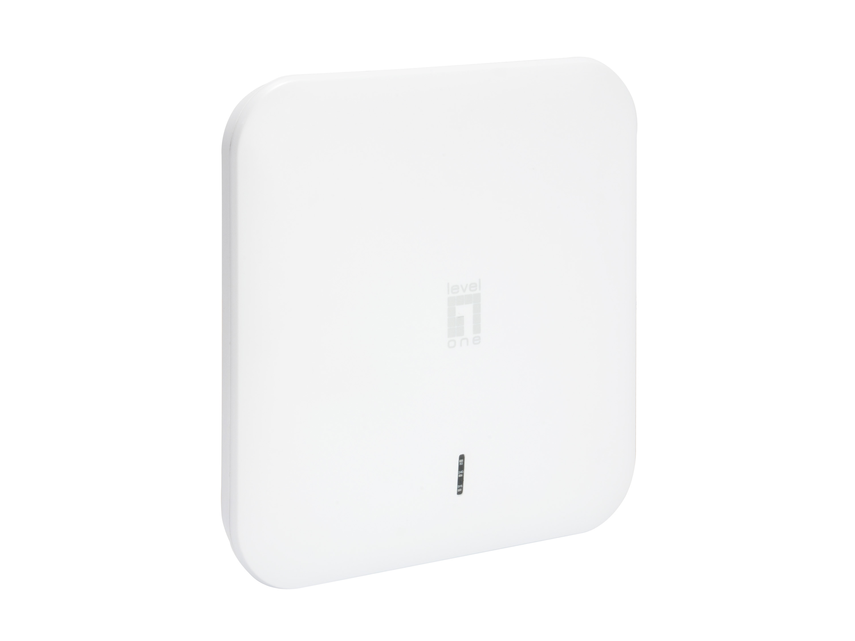 LEVEL ONE LevelOne WLAN Access Point AC1200 Dual Band PoE